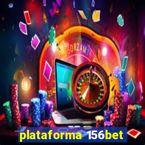 plataforma 156bet